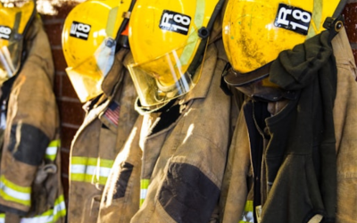 Public Backs Reduced On-Call Firefighter Crews