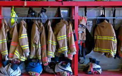 Health Canada Invests $12.29M To Combat Cancer Among Firefighters