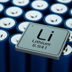 Lithium Battery Is About to Catch Fire