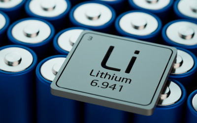 AI Can ‘Hear’ When a Lithium Battery Is About to Catch Fire