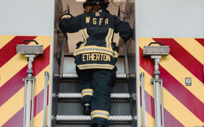 RDP Increases Accessibility for Firefighter Testing 