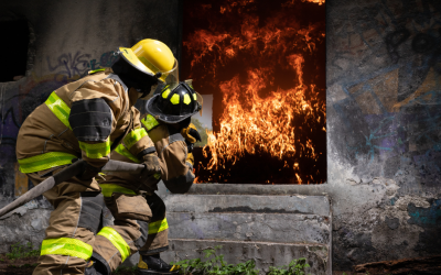 New Fire Safety Act comes into force after consultation