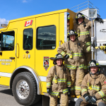 RDEK Firefighter Pilot Program