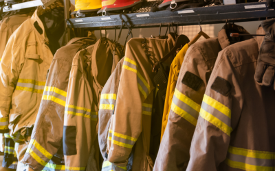 NACo comments on proposed OSHA fire safety standards