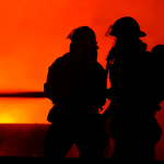 Combat Firefighter Cancer Risks