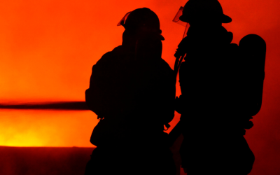 Ontario Ignites $30M Initiative To Combat Firefighter Cancer Risks