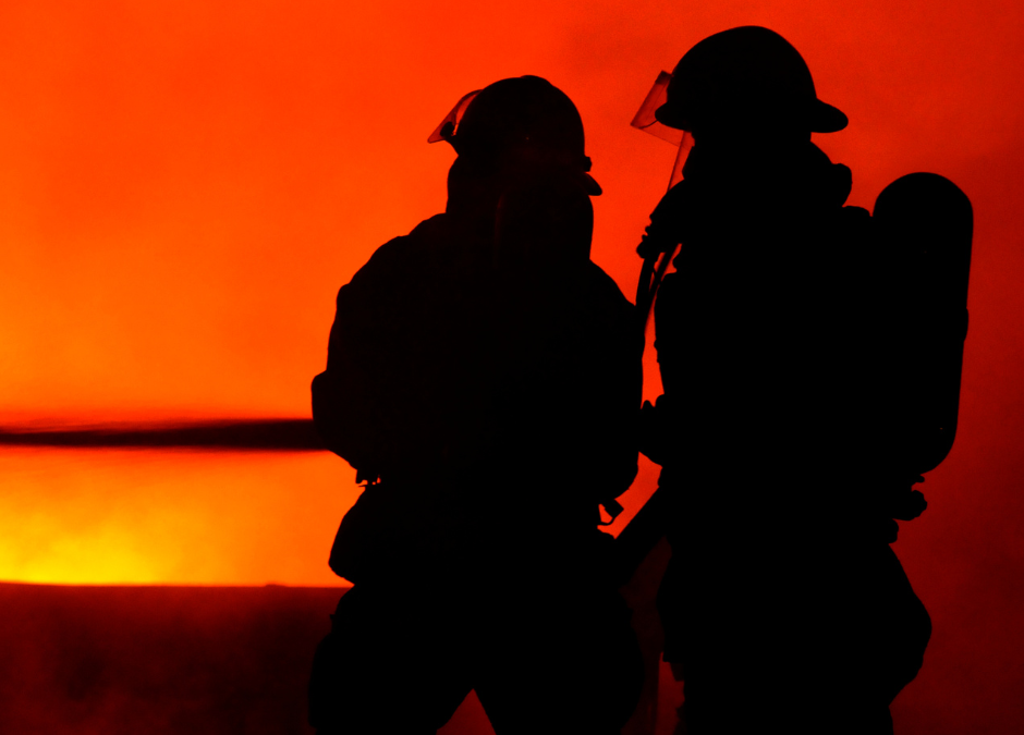 Combat Firefighter Cancer Risks