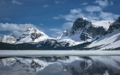 Lack Of Snow Concerning to Alberta Researchers