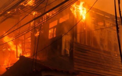 Vancouver firefighters tackle 14 fires over 24 hours: ‘Conditions are unsustainable’