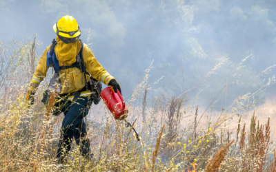 B.C. to open first-of-its-kind wildfire training, education centre in Kamloops.