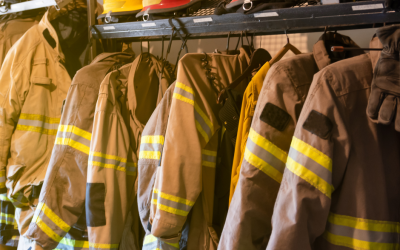 Vancouver firefighters get $2.8M from city to procure gear free of cancer-causing chemicals.