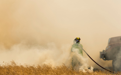 Fire Alarms: New federal rules for firefighters and EMS workers